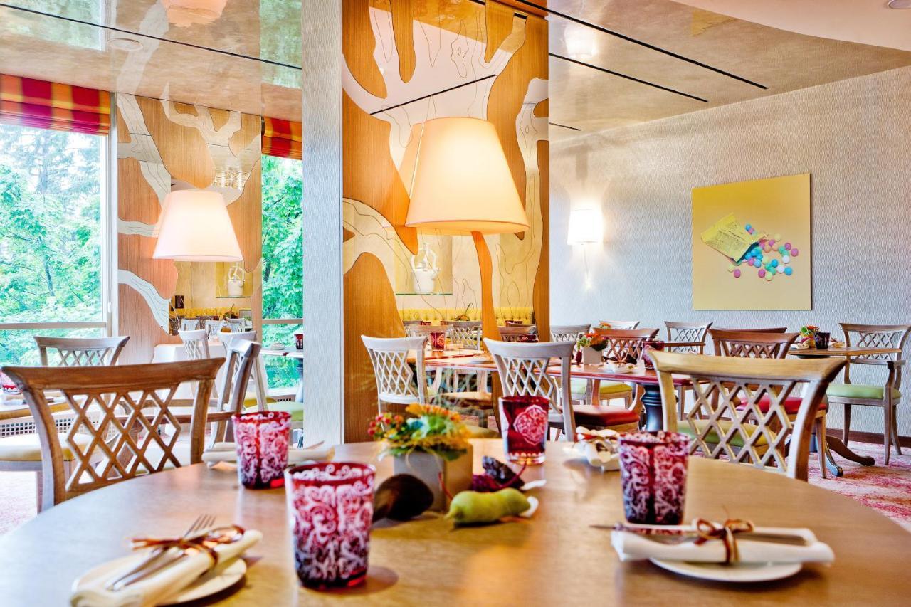 Hotel Tschuggen Grand - The Leading Of The World 5*