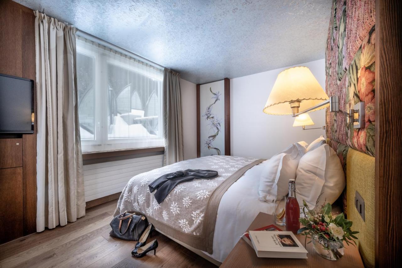 Tschuggen Grand - The Leading Of The World Arosa