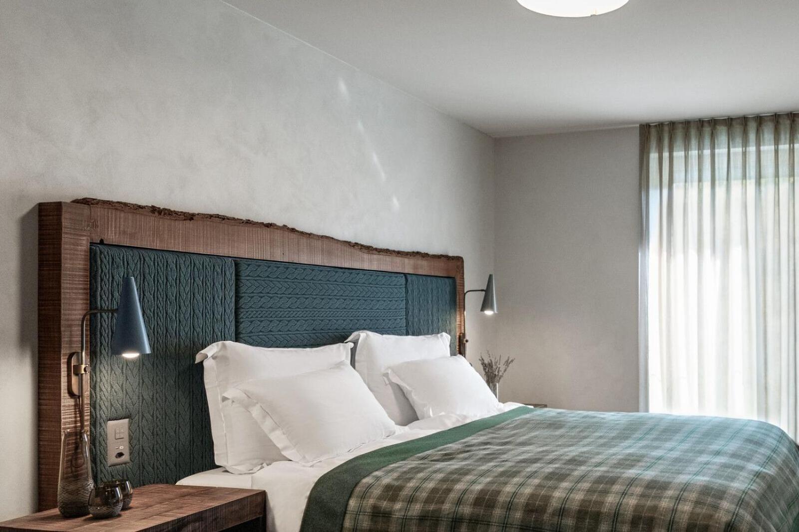 Tschuggen Grand - The Leading Of The World 5*