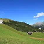 Tschuggen Grand Hotel - The Leading Hotels Of The World 