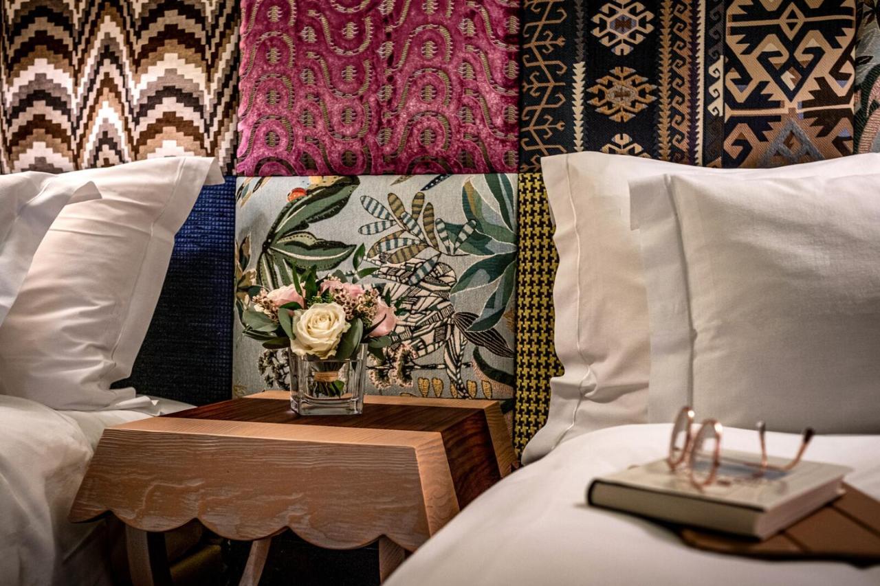 Tschuggen Grand - The Leading Of The World Hotel 5*
