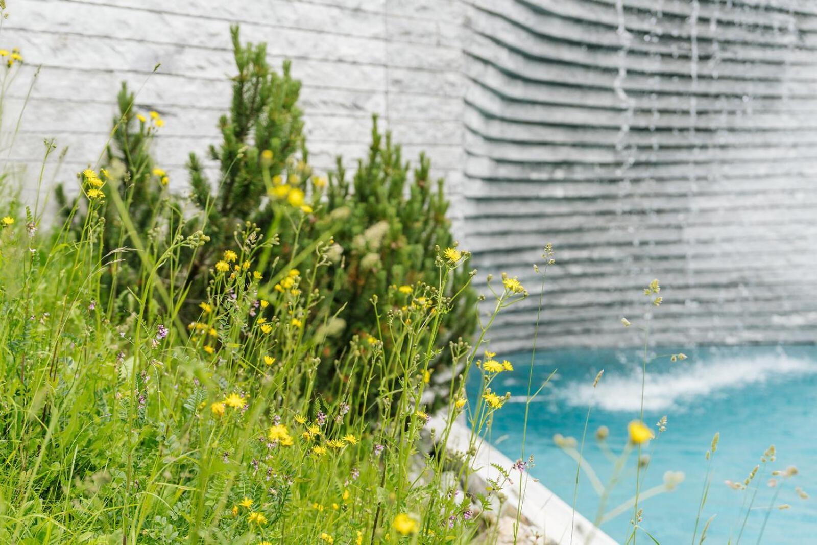 Hotel Tschuggen Grand - The Leading Of The World 5*