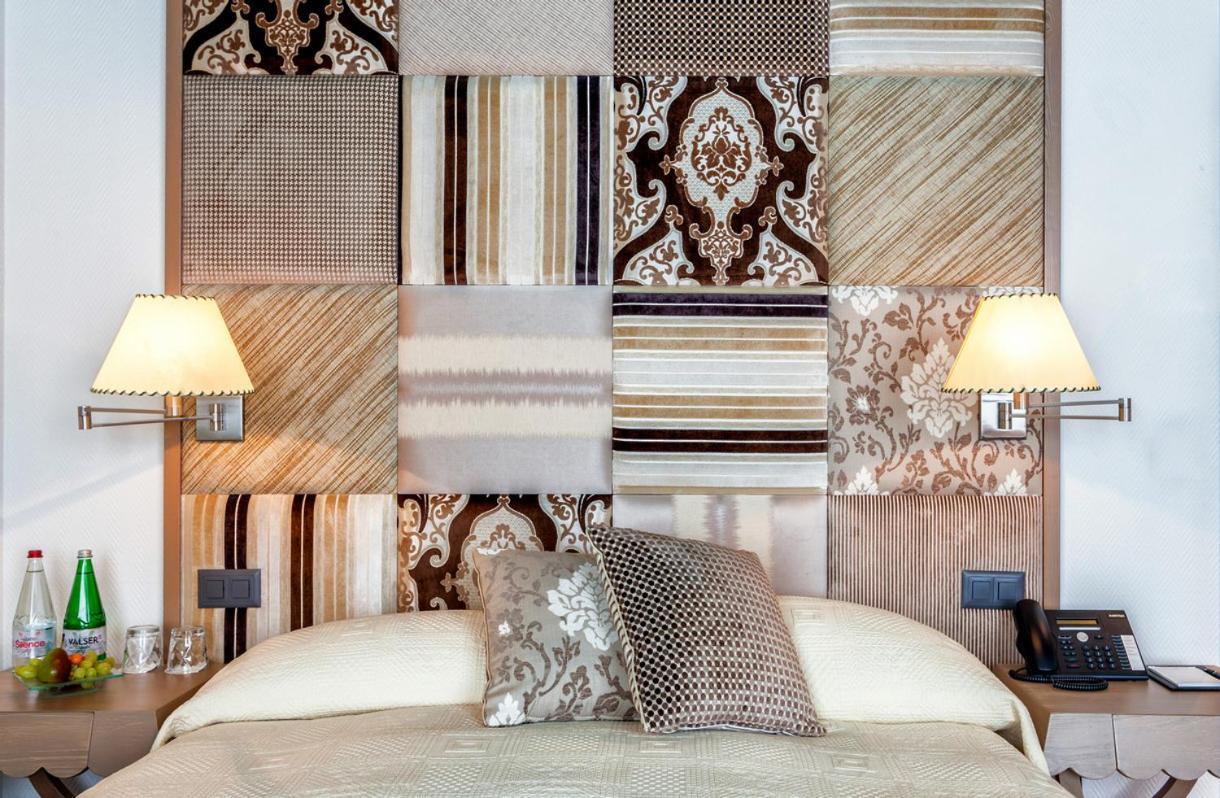 Tschuggen Grand - The Leading Of The World Hotel Arosa